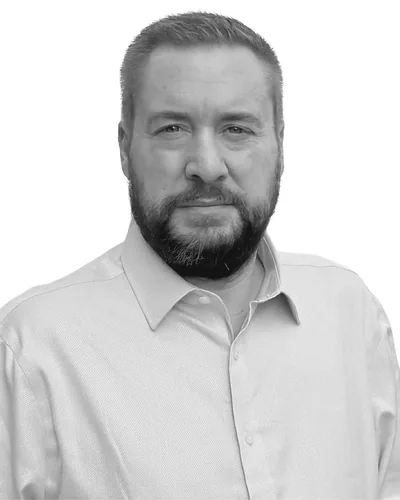 Thierry ADINE, fondateur du Groupe OPERA